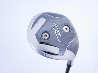 Fairway Wood : Maruman : หัวไม้ 3 Maruman ZETA Type 713 Loft 15 Flex SR