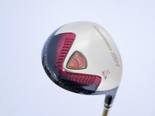 Fairway Wood : Kasco : หัวไม้ 5 Kasco Indeed EX Loft 19 Flex R