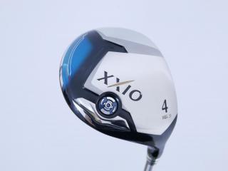 Fairway Wood : xxio : หัวไม้ 4 XXIO 7 Loft 16.5 ก้าน MP-700 Flex SR