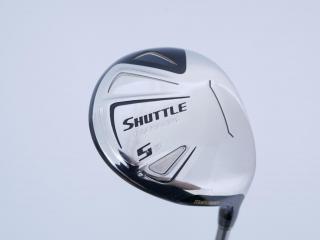 Fairway Wood : Maruman : หัวไม้ 5 Maruman Shuttle Type X (รุ่นปี 2020) Loft 18 Flex R