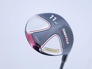 Fairway Wood : Maruman : หัวไม้ 11 Maruman Shuttle i4000X Loft 27 Flex R