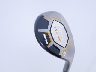 Fairway Wood : Other Brand : ไม้กระเทย Mizuno JPX Fli-Hi Loft 22 Flex R