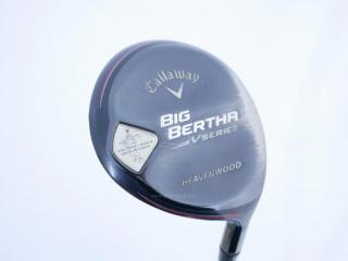 Fairway Wood : callaway : หัวไม้ 7 Callaway Big Bertha BETA Loft 20.5 ก้าน Mitsubishi BASSARA E52 Flex R