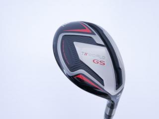 Fairway Wood : Honma : ไม้กระเทย Honma Tour World GS (ออกปี 2021) Loft 21 ก้าน Honma Speedtuned 48 Flex S