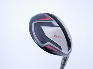 Fairway Wood : Honma : ไม้กระเทย Honma Tour World GS (ออกปี 2021) Loft 21 ก้าน Honma Speedtuned 48 Flex S