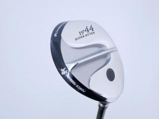 Fairway Wood : Kasco : ไม้กระเทย Kasco Power Tornado 44 Loft 19 Flex S