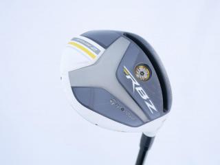 Fairway Wood : หัวไม้ 7 Taylormade RBZ Stage II Loft 23 Flex SR