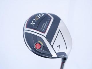 Fairway Wood : xxio : หัวไม้ 7 XXIO 11 (ปี 2021) Loft 20 ก้าน MP-1100 Flex R