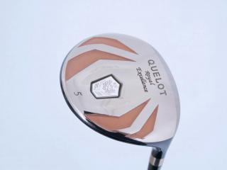 Fairway Wood : Other Brand : หัวไม้ 5 Quelot Royal Excellent RE-12 Loft 18 Flex R