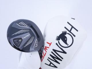 Fairway Wood : Honma : หัวไม้ 3 Honma Tour World TW757 (ออกปี 2022) Loft 15 ก้าน Honma Vizard 50 Flex R