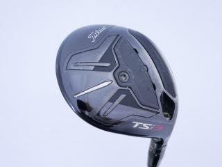 Fairway Wood : Titleist : หัวไม้ 3 Titleist TSi3 (ออกปี 2021) Loft 15 ก้าน Mitsubishi TENSEI TM50 Flex S