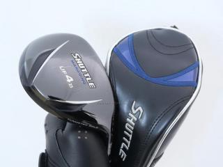 Fairway Wood : Maruman : ไม้กระเทย Maruman Shuttle Maraging (ออกปี 2016) Loft 23 Flex R