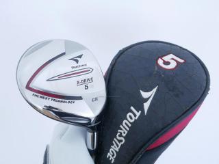 Fairway Wood : Tourstage : หัวไม้ 5 Tourstage X-Drive GR Loft 18 Flex S