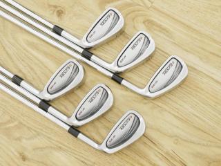 Iron set : Epon : ชุดเหล็ก EPON AF-305 Forged (รุ่นปี 2020) มีเหล็ก 5-Pw (6 ชิ้น) ก้านเหล็ก Dynamic Gold 105 R300