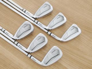 Iron set : Ping : ชุดเหล็ก Ping i200 มีเหล็ก 5-Pw (6 ชิ้น) ก้านเหล็ก NS Pro Modus 105 Flex S