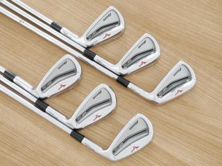 Iron set : Mizuno : ชุดเหล็ก Mizuno MP-54 (Forged) มีเหล็ก 5-Pw (6 ชิ้น) ก้านเหล็ก Dynamic Gold S200