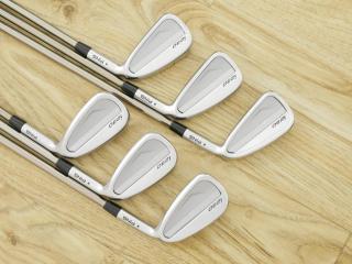 Iron set : Ping : ชุดเหล็ก Ping i230 (รุ่นล่าสุด ปี 2023) มีเหล็ก 5-Pw (6 ชิ้น) ก้านกราไฟต์ Ping Tour 2.0 85 Flex S