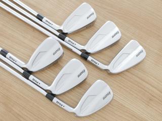 Iron set : Ping : ชุดเหล็ก Ping i525 Forged (ออกปี 2022) มีเหล็ก 5-Pw (6 ชิ้น) ก้านเหล็ก NS Pro 950 NEO Flex S