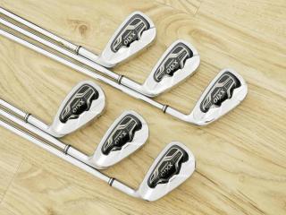 Iron set : XXIO : ชุดเหล็ก XXIO Forged 3 (นุ่ม ง่าย ไกล) มีเหล็ก 5-Pw (6 ชิ้น) ก้านเหล็ก NS Pro 950 Flex S