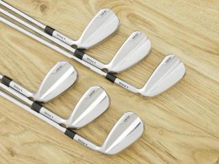 Iron set : Ping : ชุดเหล็ก Ping i530 Forged (รุ่นล่าสุด ออกปี 2024) มีเหล็ก 6-Pw,Aw (6 ชิ้น) ก้านเหล็ก NS Pro 850 NEO Flex S