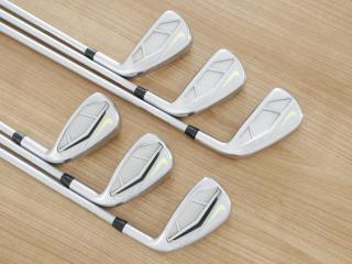 Iron set : Other Brand : ชุดเหล็ก Nike Vapor Speed มีเหล็ก 5-Pw (6 ชิ้น) ก้านกราไฟต์ Flex R