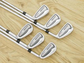 Iron set : Epon : ชุดเหล็ก EPON AF-306 Forged (รุ่นปี 2023) มีเหล็ก 5-Pw (6 ชิ้น) ก้านเหล็ก NS Pro V90 Flex S