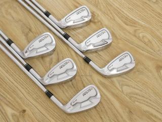 Iron set : Epon : ชุดเหล็ก EPON AF-701 Forged มีเหล็ก 5-Pw (6 ชิ้น) ก้านเหล็ก NS Pro 950 Flex R