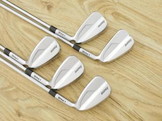 Iron set : Ping : ชุดเหล็ก Ping i525 Forged (ออกปี 2022) มีเหล็ก 6-Pw (5 ชิ้น) ก้านเหล็ก NS Pro 850 NEO Flex S