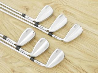 Iron set : ชุดเหล็ก Ping i530 Forged (รุ่นล่าสุด ออกปี 2024) มีเหล็ก 6-Pw,Aw (6 ชิ้น) ก้านเหล็ก NS Pro 850 NEO Flex S