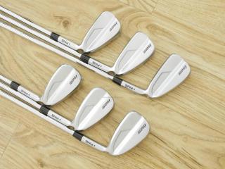 Iron set : Ping : ชุดเหล็ก Ping i525 Forged (ออกปี 2022) มีเหล็ก 5-Pw (6 ชิ้น) ก้านเหล็ก NS Pro 950 NEO Flex S