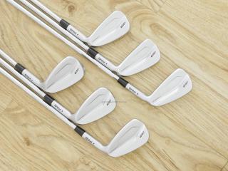 Iron set : Ping : ชุดเหล็ก Ping i59 Forged (รุ่นล่าสุด ออกปี 2022 คม แน่นมากๆ) มีเหล็ก 5-Pw (6 ชิ้น) ก้านเหล็ก NS Pro 950 NEO Flex S