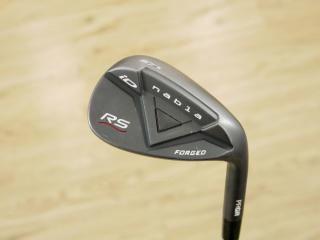 Wedge : Other : Wedge PRGR ID Nabla RS Loft 57 ก้านเหล็ก PRGR SS-III Wedge