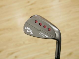 Wedge : Other : Wedge Callaway JAWS Forged Loft 46 ก้านเหล็ก Dynamic Gold S200