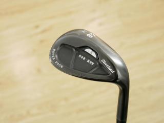 Wedge : Cleveland : Wedge Cleveland 588 RTX Rotex Loft 58 ก้านเหล็ก NS Pro 950 