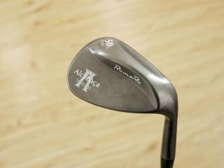 Wedge : Romaro : Wedge Romaro Alcobaca II Stream Forged Loft 50 ก้าน Steelfiber j88 Flex S