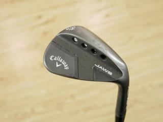 Wedge : Other : Wedge Callaway JAWS Full Toe Loft 54 ก้านเหล็ก Dynamic Gold 95 VSS S200