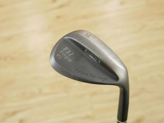 Wedge : Fourteen : Wedge Fourteen FH Forged V1 Loft 58 ก้านเหล็ก Dynamic Gold Wedge Flex