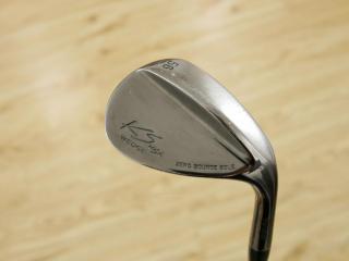 Wedge : Other : Wedge Maruman KS Zero Bounce (Forged) Loft 56 ก้านเหล็ก NS Pro 950 Flex S