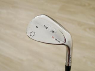 Wedge : Wedge Titleist Vokey SM6 Loft 54 ก้านเหล็ก Dynamic Gold Wedge Flex