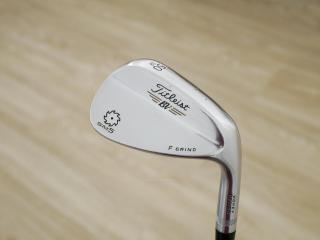 Wedge : Other : Wedge Titleist Vokey SM5 Forged Loft 50 ก้านเหล็ก Dynamic Gold S200