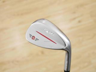 Wedge : Honma : Wedge Honma Beres W105P (Forged) Loft 56 ก้านเหล็ก NS Pro 1050 Flex S