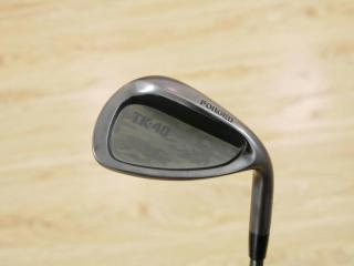 Wedge : Wedge Fourteen TK-40 Forged (หายาก) Loft 57 ก้านเหล็ก NS Pro TS114 Wedge