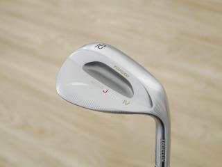 Wedge : Fourteen : Wedge Fourteen MT-28 J.Spec IV Forged Loft 52 ก้านเหล็ก NS Pro 950 HT Wedge Flex