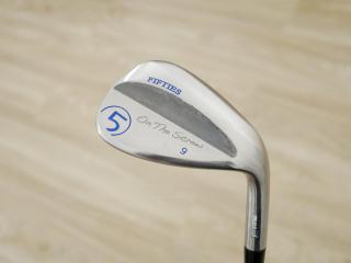 Wedge : Other : Wedge Muziik On The Screw Loft 59 ก้านเหล็ก Dynamic Gold Tour Issue Design Tuning S200