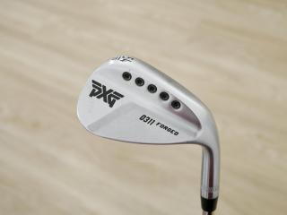 Wedge : PXG : Wedge PXG 0311 Forged Loft 54 ก้านเหล็ก True Temper Elevate 95 Flex R