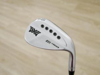 Wedge : PXG : Wedge PXG 0311 Forged Loft 60 ก้านเหล็ก True Temper Elevate 95 Flex R