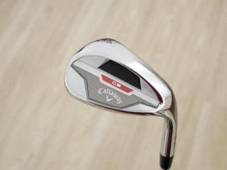 Wedge : Callaway : Wedge Callaway CB (ออกปี 2023) Loft 60 ก้านเหล็ก NS Pro 950 NEO Flex S