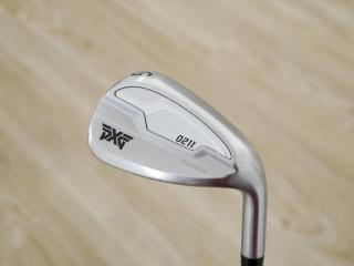 Wedge : PXG : Wedge PXG 0211 DUAL COR (ออกปี 2021) Loft 48 ก้านกราไฟต์ Mitsubishi MMT 70 Flex R