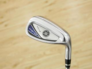 Wedge : Wedge Yamaha Inpres UD+2 (ออกปี 2019 ตีไกลที่สุด ไกลกว่าเหล็กทั่วไป 2 เบอร์ หน้าเด้ง COR 0.822) Loft 43 ก้านเหล็ก NS Pro Modus 125 Flex S