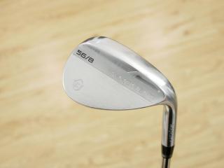 Wedge : Other : Wedge Maruman MAJESTY W-Moment Loft 56 ก้านเหล็ก NS Pro 950 NEO Flex S